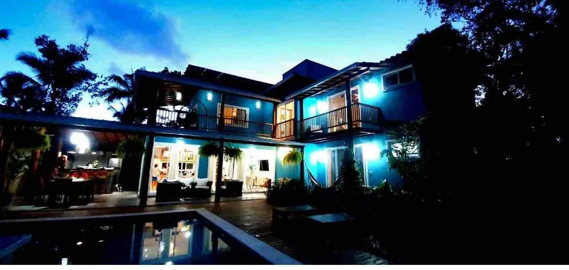 Beach House 포르투세구로