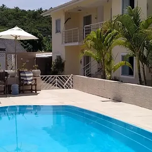 Apto Recanto Flores Taperapuã Casa de Férias